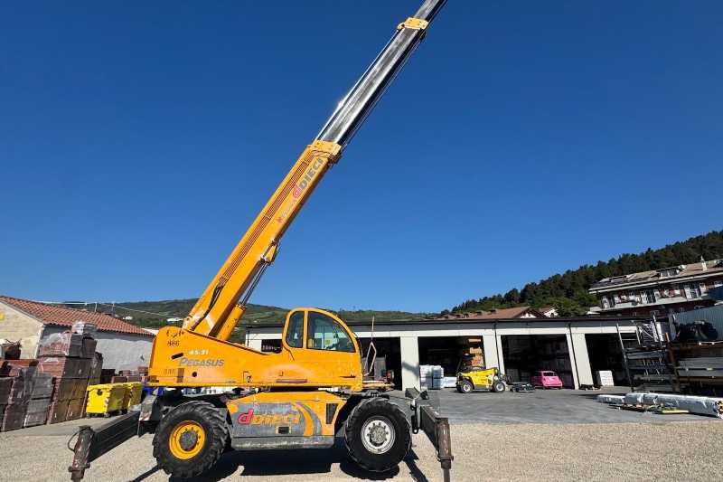 OmecoHub - Immagine DIECI PEGASUS 45.21